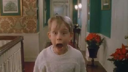 Maman j'ai raté l'avion (Bande-annonce)