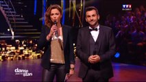 Quand Danse avec les stars rend hommage aux victimes des attentats... Le Zapping people