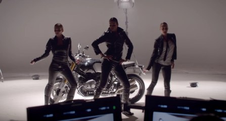 Arrête ton cinéma ! : bande annonce du film avec Sylvie Testud et Josiane Balasko