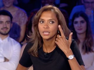 Karine Le Marchand parle de l'agriculteur gay