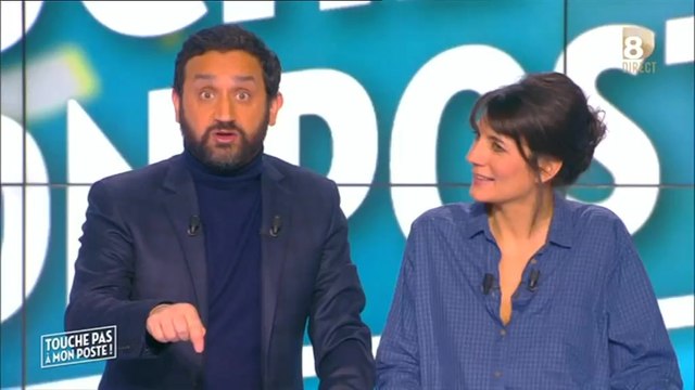 Touche pas à mon sport : Cyril Hanouna confirme l'obtention par D8 de la finale de la Ligue des Champions