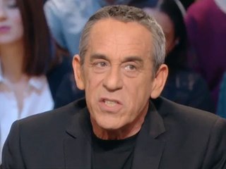 Thierry Ardisson parle de l'importance des audiences