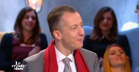 Christophe Barbier et Thomas Ngijol taclent Kev Adams dans Le Ce Soir Show