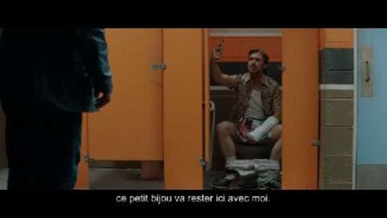 The Nice Guys : la bande-annonce démente avec Ryan Gosling et Russell Crowe