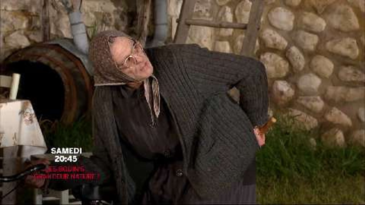 Les Bodins sur Paris Première Bande-Annonce