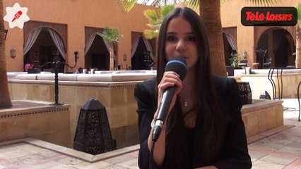 Marina Kaye : "Yann Moix était frustré de ne pas savoir pourquoi il n'aimait pas mon album"