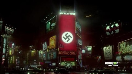 The Man in the High Castle - Trailer VO