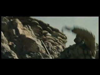 Indigènes : bande-annonce