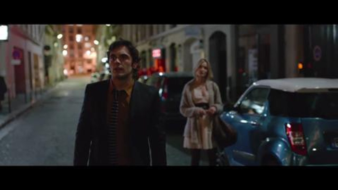 Toute première fois (bande-annonce)