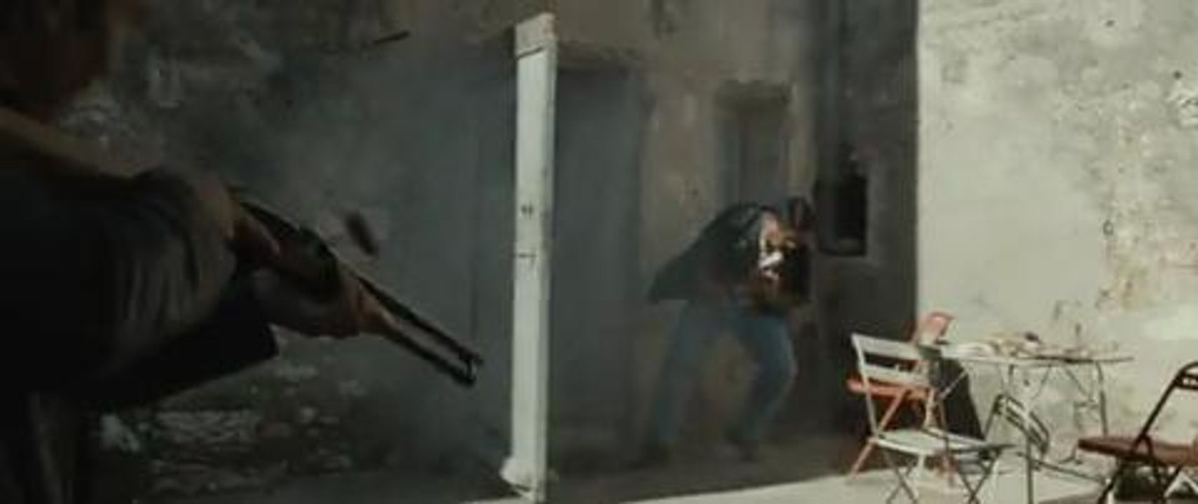 La French : bande-annonce avec les potes Jean D...