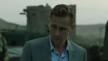 The Night Manager saison 1