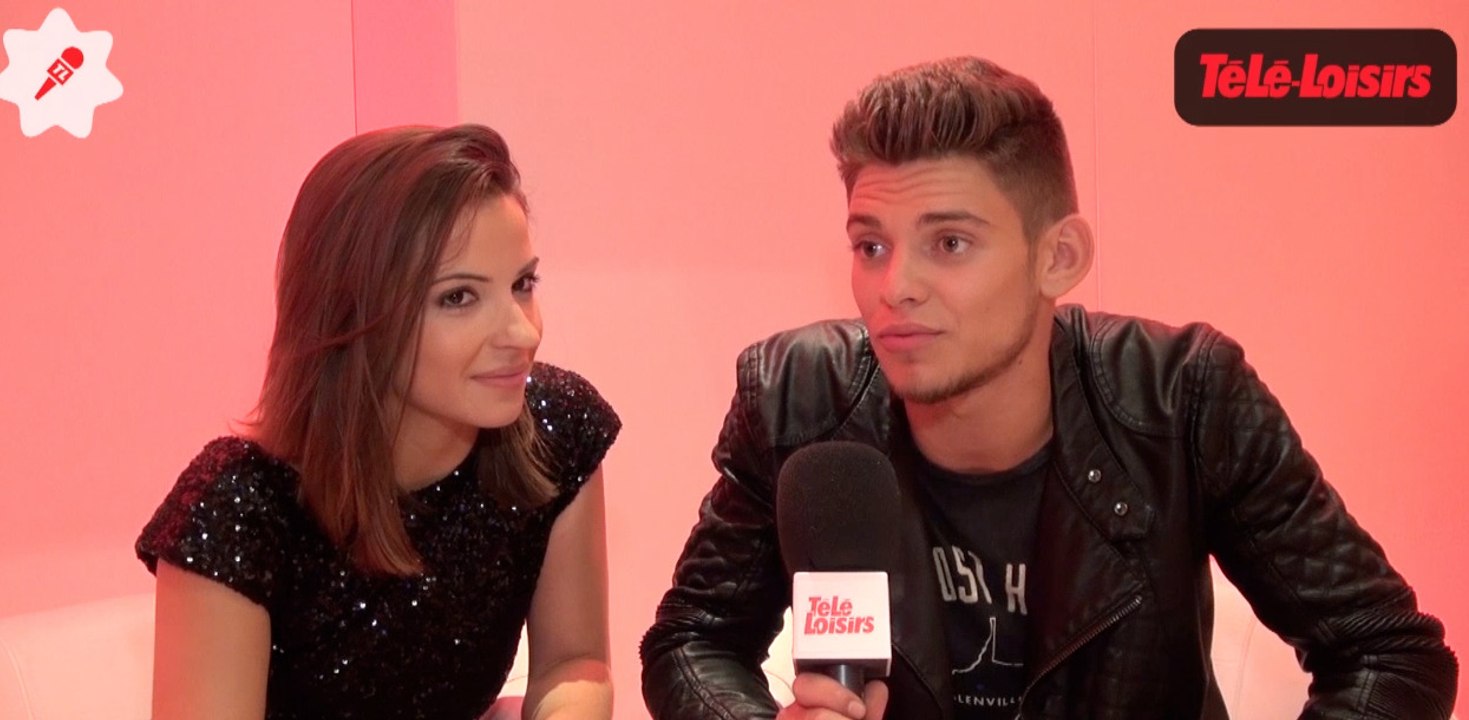 Rayane Bensetti (Pep's, Danse avec les stars 5) : "Je suis célibataire"