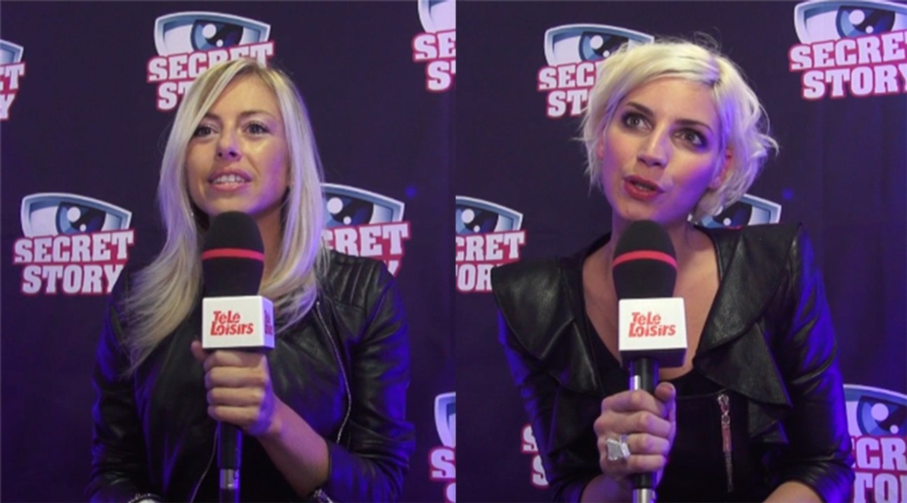 Qui va gagner Secret Story 9 ? Stéphanie Clerbois, Nadège Lacroix... donnent leur avis !