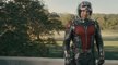 Ant-Man : Le nouveau héros de Marvel se dévoile dans une nouvelle bande-annonce