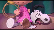 Snoopy et les Peanuts : une nouvelle bande-annonce du dessin-animé de Noël (VO)