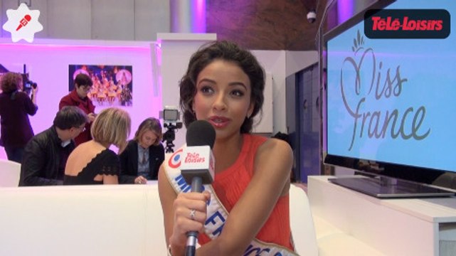 Flora Coquerel (Miss France 2014) : Le bilan de son règne, ses projets, ses conseils aux nouvelles Miss...