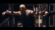 Riddick : bande-annonce