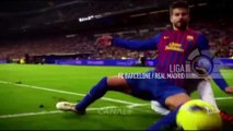 Clasico FC Barcelone - Real Madrid (Canal  ) Bande-annonce 21 avril