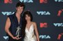 Camila Cabello had therapy after Shawn Mendes split