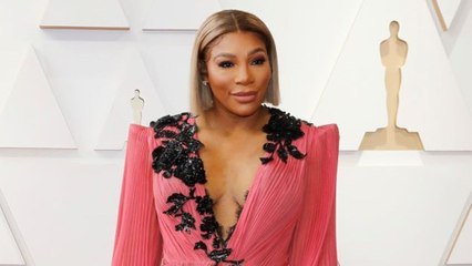 Serena Williams et Olympia : duo mère-fille attendrissant en Balmain x Barbie