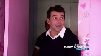 Maison à vendre (M6) Bande-annonce 2 mai