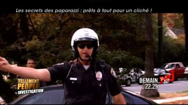 Tellement people investigation (NRJ12) Bande-annonce du 31 août