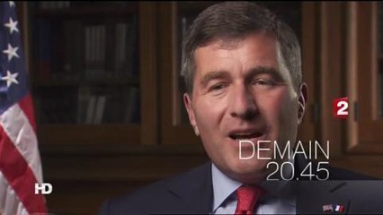 Secrets d'histoire (France 2) 6 novembre