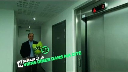 Viens dîner dans ma cité (France 4) Bande-annonce 17 octobre