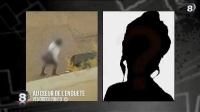 Au coeur de l'enquête (D8) Bande-annonce 19 octobre