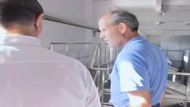 A la poursuite de Madame Li 1 (extrait)