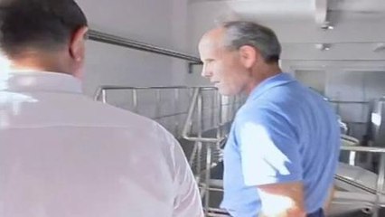 A la poursuite de Madame Li 1 (extrait)