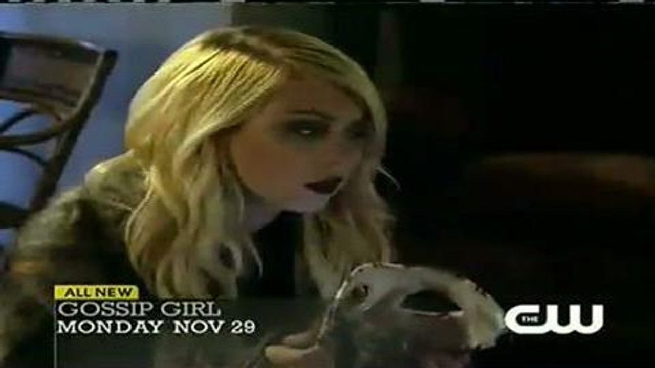 Gossip girl 4x10
