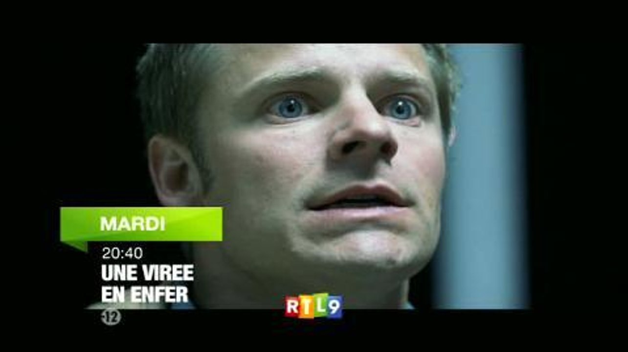 Une virée en enfer