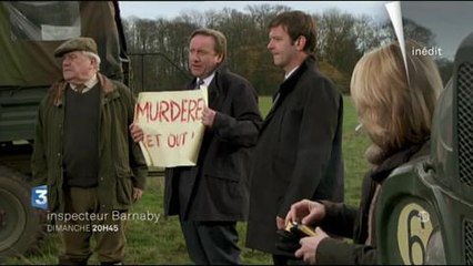 Inspecteur Barnaby (France 3)