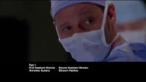 Grey's Anatomy 8x03