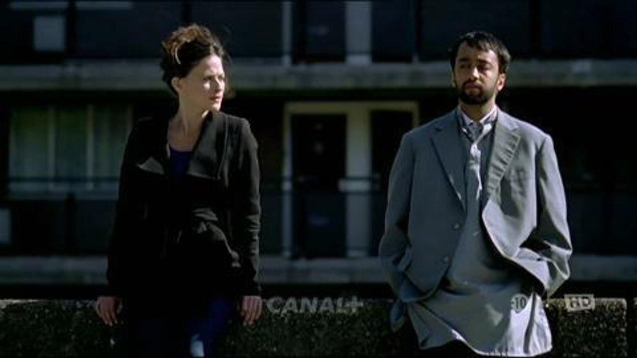 MI-5 (Canal+) 6 mai