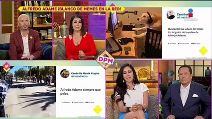Hijos de Alfredo Adame afectados por sus actitudes, asegura Mary Paz Banquells