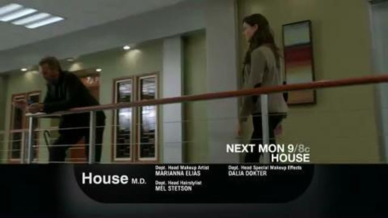 House 8x03