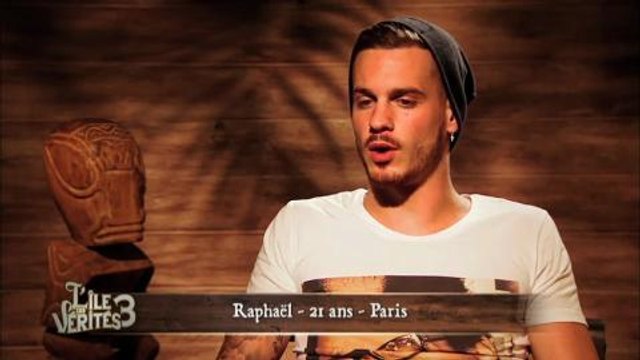 L'île des vérités 3 : Manon et Aurélie créent des tensions