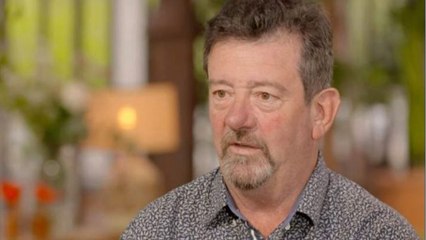 FEMME ACTUELLE - "L'Amour est dans le pré" 2021 : Vincent est-il toujours en couple avec Marie-Jeanne ? Révélations