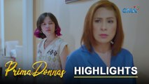 Prima Donnas 2: Who are you, Bethany? | Episode 63