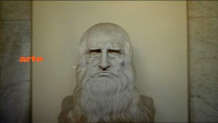 Léonard de Vinci (Arte) 16 novembre