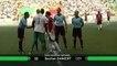 Senegal 1-0 Egypt 2022 FIFA World Cup European Qualification Match Highlights