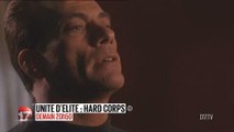 Unité d'élite - hard corps