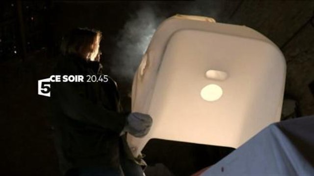 La maison France 5 (4 septembre)