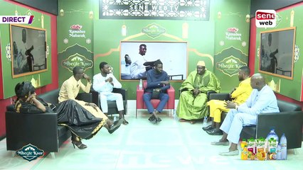 Audios Mamour Diallo - Adji Sarr_ la pertinente analyse de Pr Siré Sy