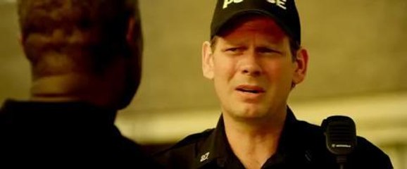 Baytown Outlaws - Les Hors-La-Loi