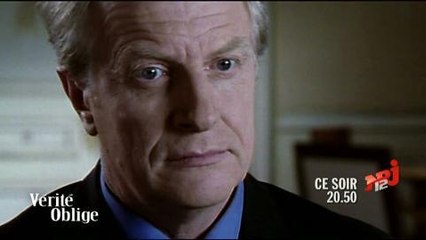Vérité oblige (NRJ 12) 14 février