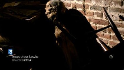 Inspecteur Lewis (France 3) 16 mars