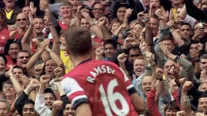 Premier league canal + sport